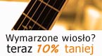 WYMIEŃ STARĄ GITARĘ NA NOWĄ!
