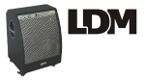 BassRider400 od LDM