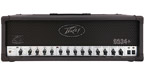 WNAMM10: Peavey 6534&#8482; Plus