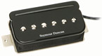 MESSE09: Rewelacyjne pickupy Seymour Duncan