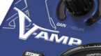 GITAROWY PROCESOR EFEKTÓW BEHRINGER X V-AMP