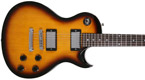 WNAMM10: Peavey HP Single Cut