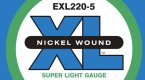 Victor Wooten wybrał D'Addario EXL220-5