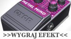 WYGRAJ EFEKT: EXAR METAL MIND!!!