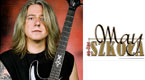 Nowy kurs gitarowy w May-szkole - prowadzący Valdi Moder!