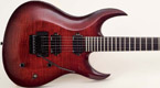 Washburn seria HM &#8211; WM24 Renegade