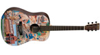 WNAMM10: Martin Guitar