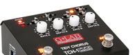 G LAB Tidy Chorus