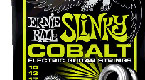 Ernie Ball Cobalt Strings