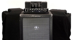 WNAMM2012: Ampeg Heritage B-15