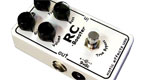 Xotic - RC Booster