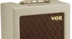 WNAMM2009: Vox AC4TV – wzmacniacz gitarowy