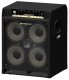 Combo basowe Behringer ULTRABASS BX 4410 A