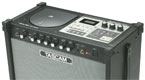 TASCAM - wzmacniacz gitarowy typu combo