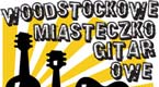 Woodstockowe Miasteczko Gitarowe