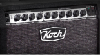 Reeves Gabrels oficjalnym użytkownikiem KOCH amps!