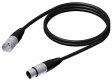 Procab kabel XLR m - XLR f CAB901/5m
