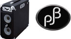 Phil Jones Briefcase