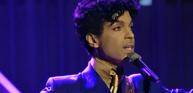 Tanio nie będzie - gitara Prince'a nawet za pół miliona $