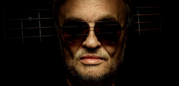 Krzysztof Cugowski i Mistrzowie Gitary 