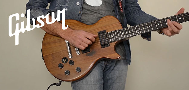 Powrót do korzeni - Gibson wznawia serię The Paul