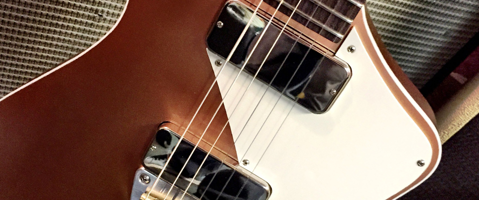 Nie uwierzysz, że to humbucker
