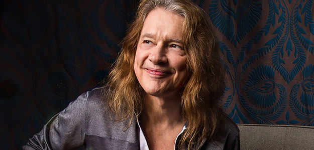 Gitarowe plotki: czy nadchodzi PRS Robben Ford? 