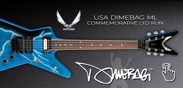 Dean przedstawia model USA DIME COMMEMORATIVE ML LTD