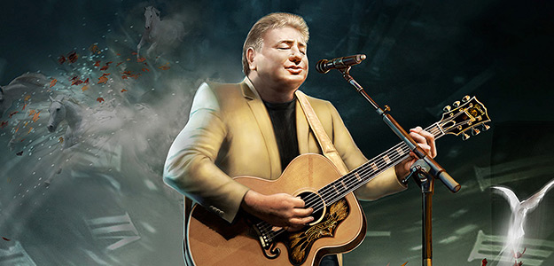 Greg Lake nie żyje...
