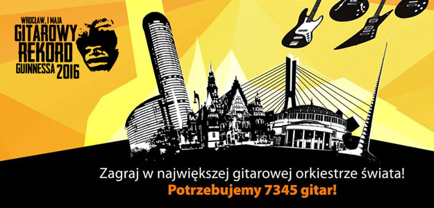 Ibanez z dumą wspiera Thanks Jimi Festival 2016