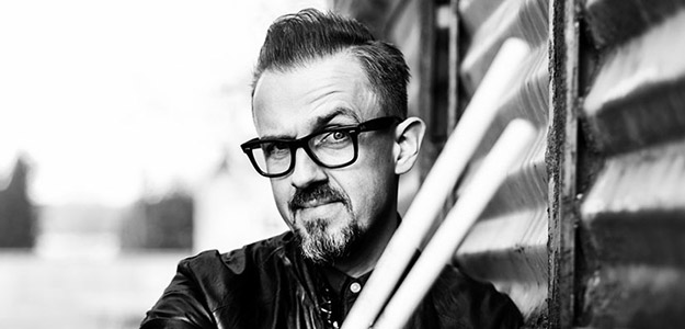 Warsztaty z Maciejem Gołyźniakiem 8 maja we Wrocławiu