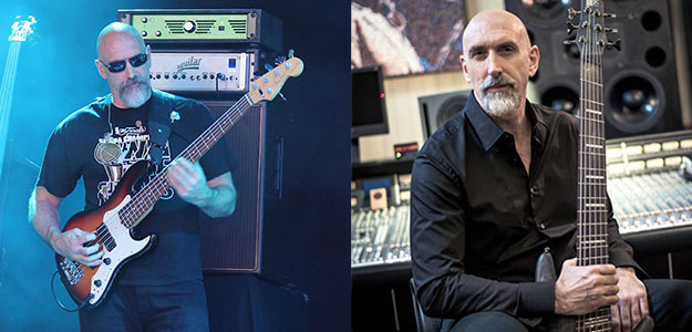 Dave Swift (Jools Holland) nowym endorserem Ibaneza