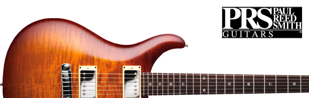 PRS McCarty Design - Hołd dla przyjaciela