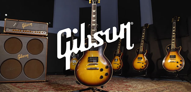 Gibson i Slash prezentują model 1958 Les Paul Standard &quot;Brazilian Dream&quot;