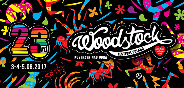 RELACJA: Przystanek Woodstock 2017 