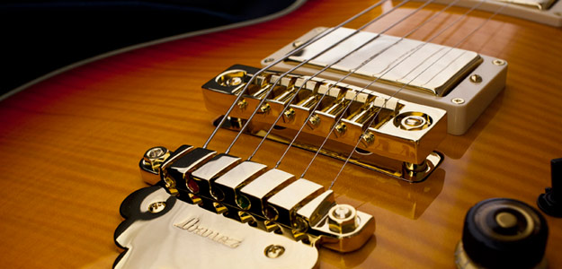 Ibanez AR2619 Prestige - Powrót klasyka z lat 70'