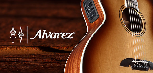 Oferta Alvareza poszerza się o ciekawe modele