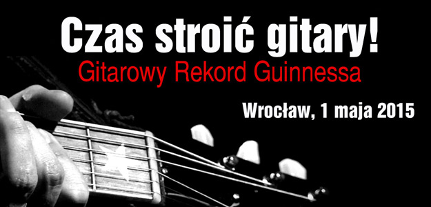 Naucz się grać &quot;Hey Joe&quot; z Leszkiem Cichońskim!