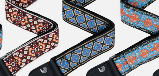 D'Addario wyznacza nowe standardy eco-friendly