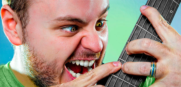 KONCERTY: Andy McKee w Polsce już w grudniu!
