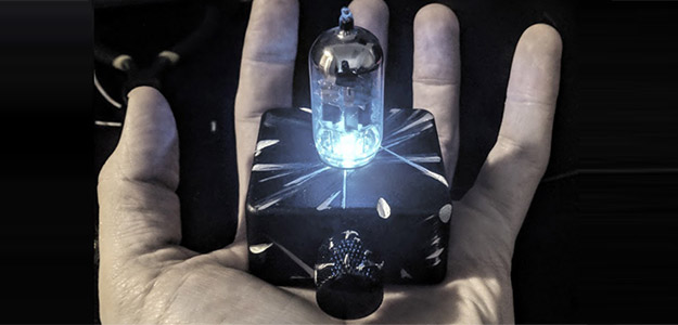 Night Owl Industries przedstawia preamp Oscar