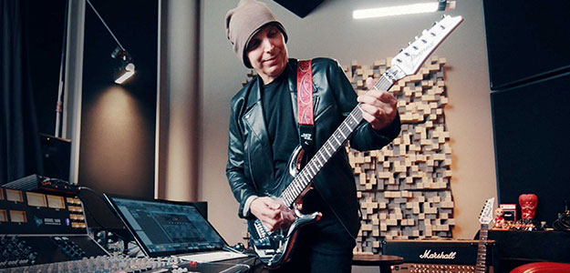 Nowy, gitarowy interfejs od IK Multimedia