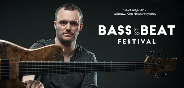 Bass and Beat Festival 2017 już w maju