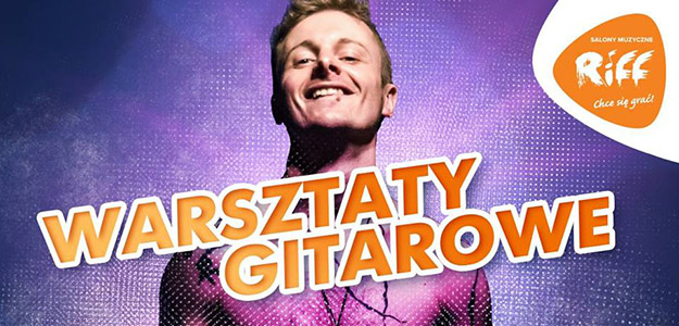 Szczecin: Listopadowy cykl eventów w Salonie Riff 