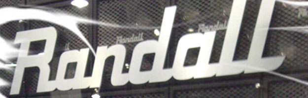 Randall: nowe “MINI 50’s” z serii KH
