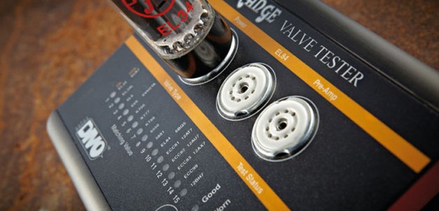 Rusza czasowa promocja na tester lamp Orange VT-1000