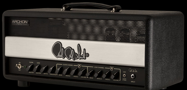 PRS ARCHON teraz w wersji 50W