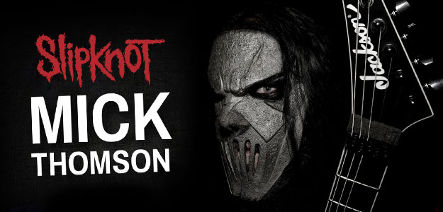 Slipknot: przesiadka z Ibaneza na Jacksona