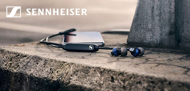 NAMM'18: Sennheiser poszerza portfolio słuchawek bluetooth