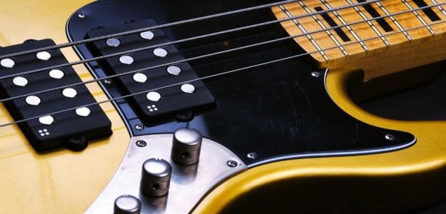 NAMM'20: Nowe basówki niemieckiego producenta